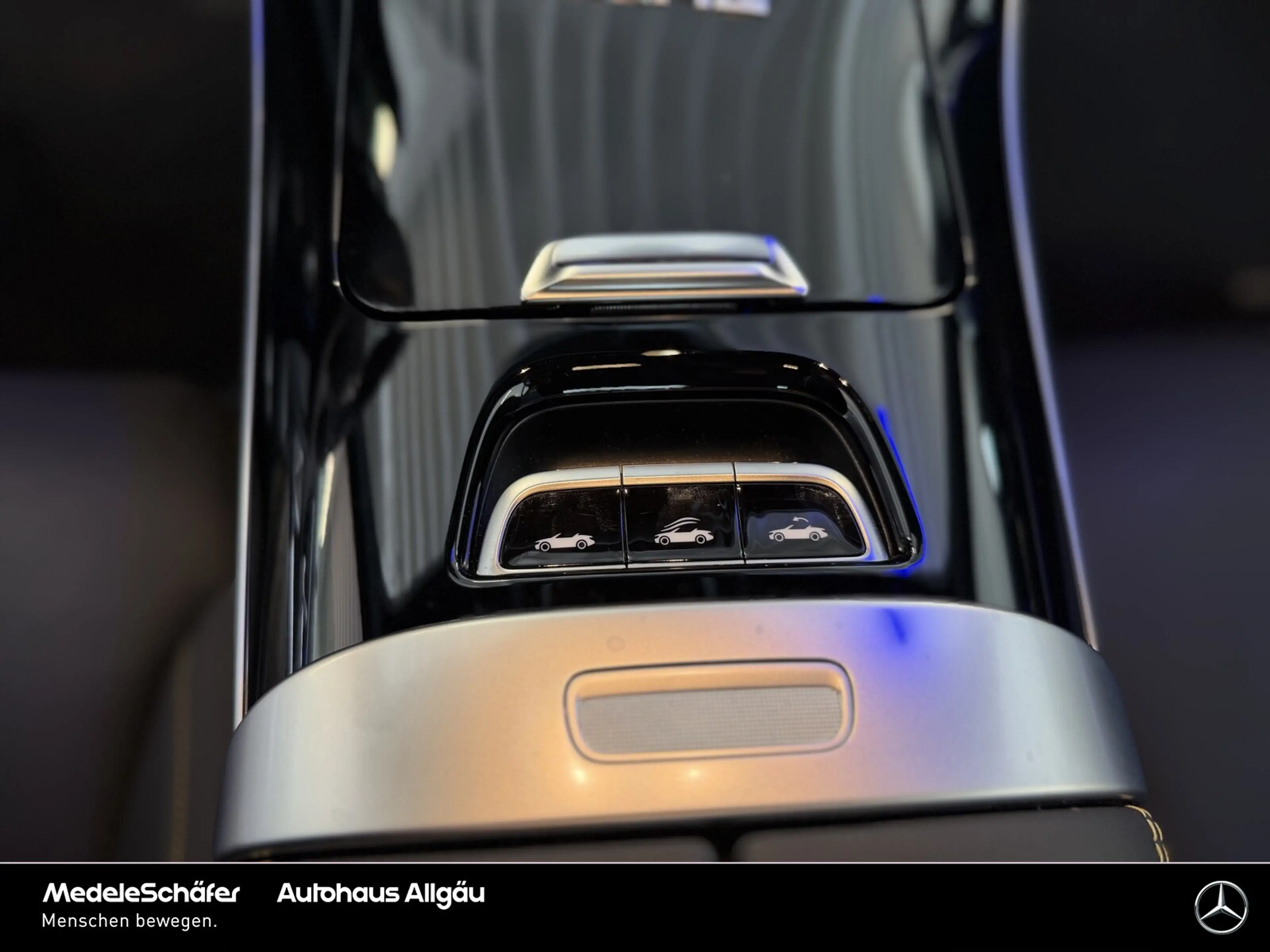 Mercedes-Benz CLE 53 AMG CLE 53 AMG 4M+ Premium+ Night Fahr-Assi NAPPA Dist — photo 10
