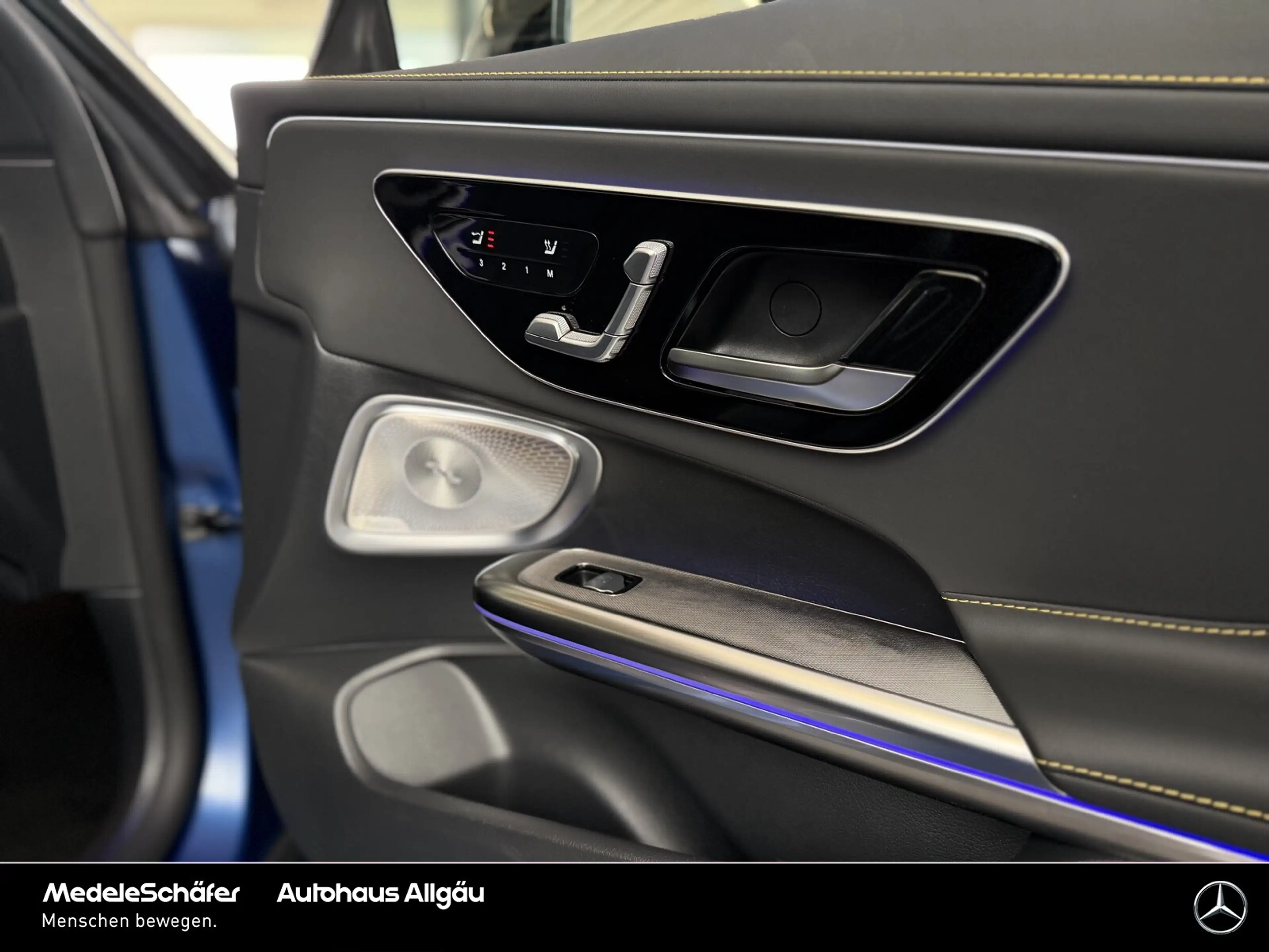 Mercedes-Benz CLE 53 AMG CLE 53 AMG 4M+ Premium+ Night Fahr-Assi NAPPA Dist — photo 14