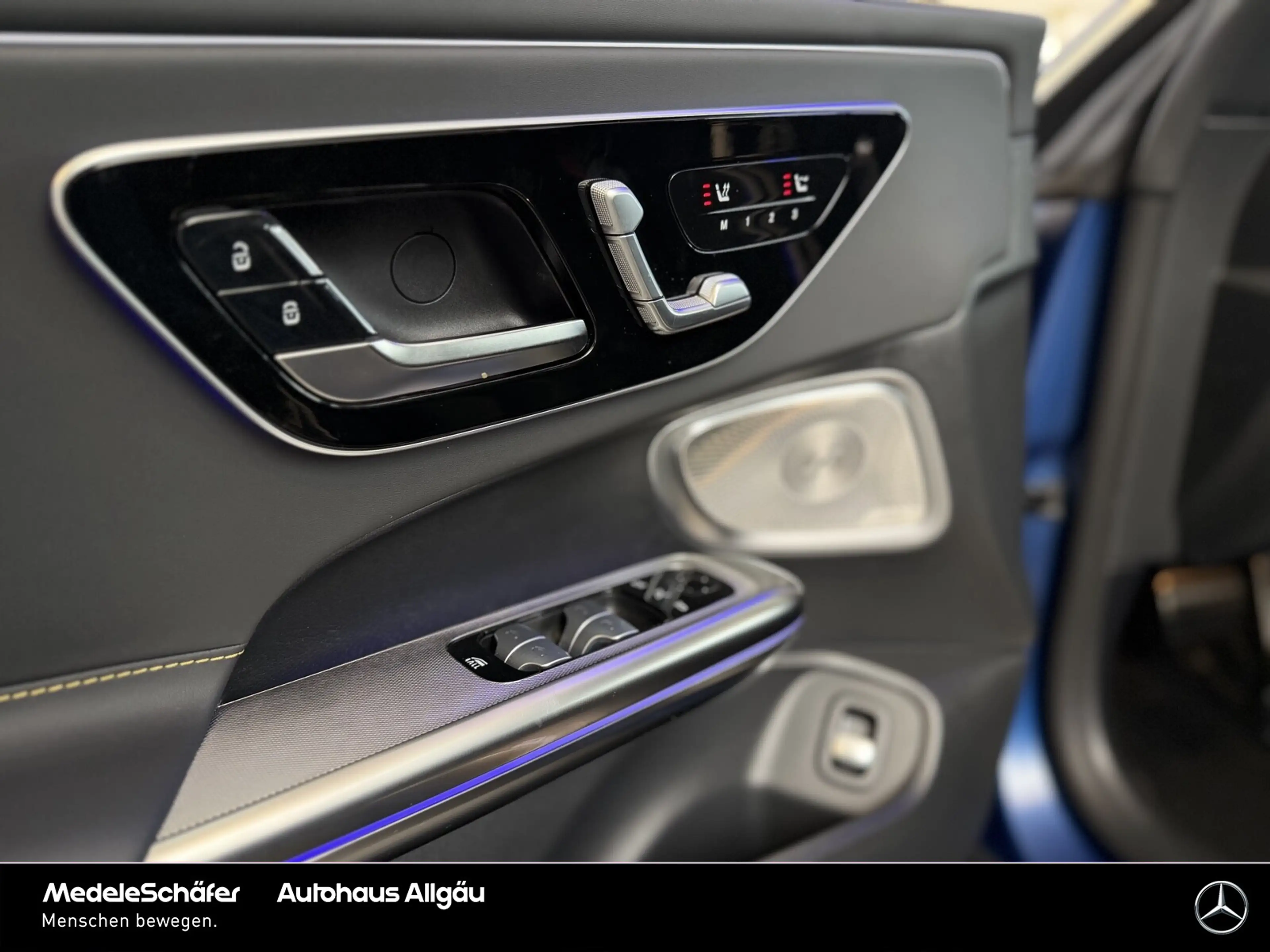 Mercedes-Benz CLE 53 AMG CLE 53 AMG 4M+ Premium+ Night Fahr-Assi NAPPA Dist — photo 13