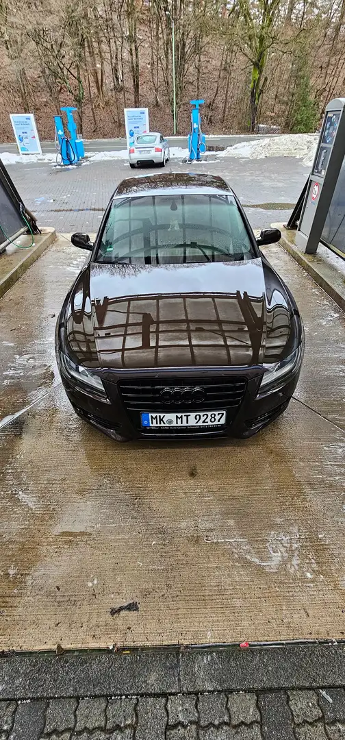 Audi A5 A5 2.0 TFSI Sportback Braun - 1