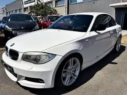 BMW Série 1 118d 143 ch Edition M Sport
