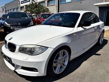 118d 143 ch Edition M Sport