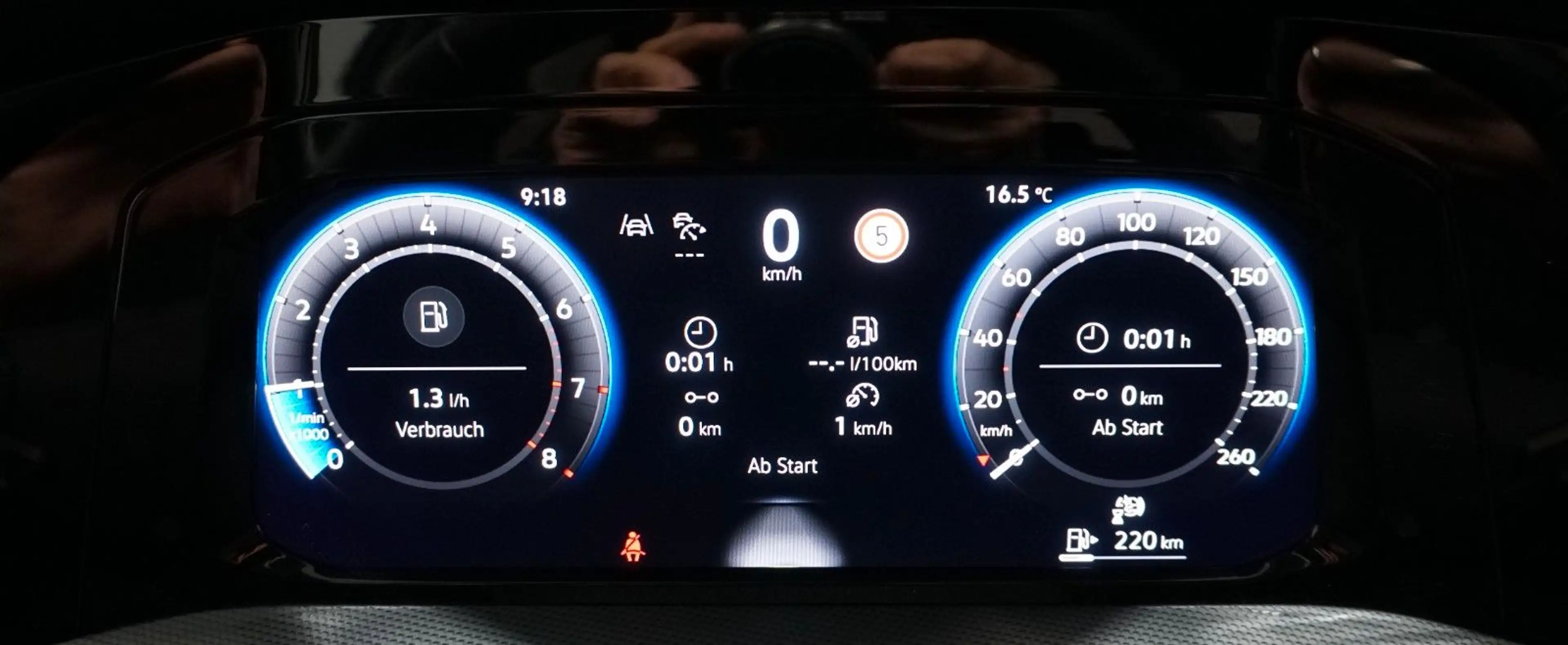 Volkswagen Golf 1.5 TSI Style*MASSAGE*NAVI — photo 13