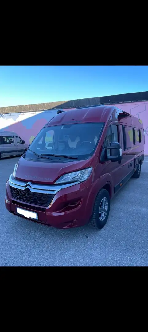 Citroen Jumper Jumper Possl - 1