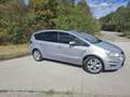 Ford S-Max Titanium 2,0 TDCi DPF Aut. Silber - thumbnail 4
