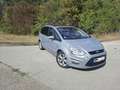 Ford S-Max Titanium 2,0 TDCi DPF Aut. Silber - thumbnail 5