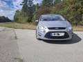Ford S-Max Titanium 2,0 TDCi DPF Aut. Silber - thumbnail 8