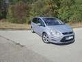 Ford S-Max Titanium 2,0 TDCi DPF Aut. Silber - thumbnail 7