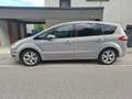Ford S-Max Titanium 2,0 TDCi DPF Aut. Silber - thumbnail 1