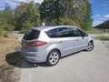 Ford S-Max Titanium 2,0 TDCi DPF Aut. Silber - thumbnail 3