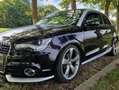 Audi A1 1.4 TFSI Ambition S line tronic***VERKOCHT*** Zwart - thumbnail 3