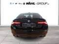 BMW i4 eDrive40 Gran Coupé M Sportpaket HiFi DAB Schwarz - thumbnail 6