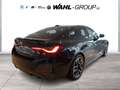 BMW i4 eDrive40 Gran Coupé M Sportpaket HiFi DAB Negru - thumbnail 4