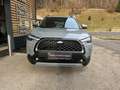 Toyota Corolla Cross Corolla Cross 2,0 Hybrid 2WD Active Drive Grau - thumbnail 3