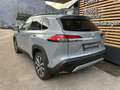Toyota Corolla Cross Corolla Cross 2,0 Hybrid 2WD Active Drive Grau - thumbnail 7