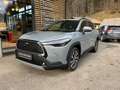 Toyota Corolla Cross Corolla Cross 2,0 Hybrid 2WD Active Drive Grau - thumbnail 2