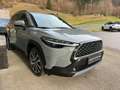 Toyota Corolla Cross Corolla Cross 2,0 Hybrid 2WD Active Drive Grau - thumbnail 4