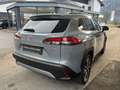 Toyota Corolla Cross Corolla Cross 2,0 Hybrid 2WD Active Drive Grau - thumbnail 5