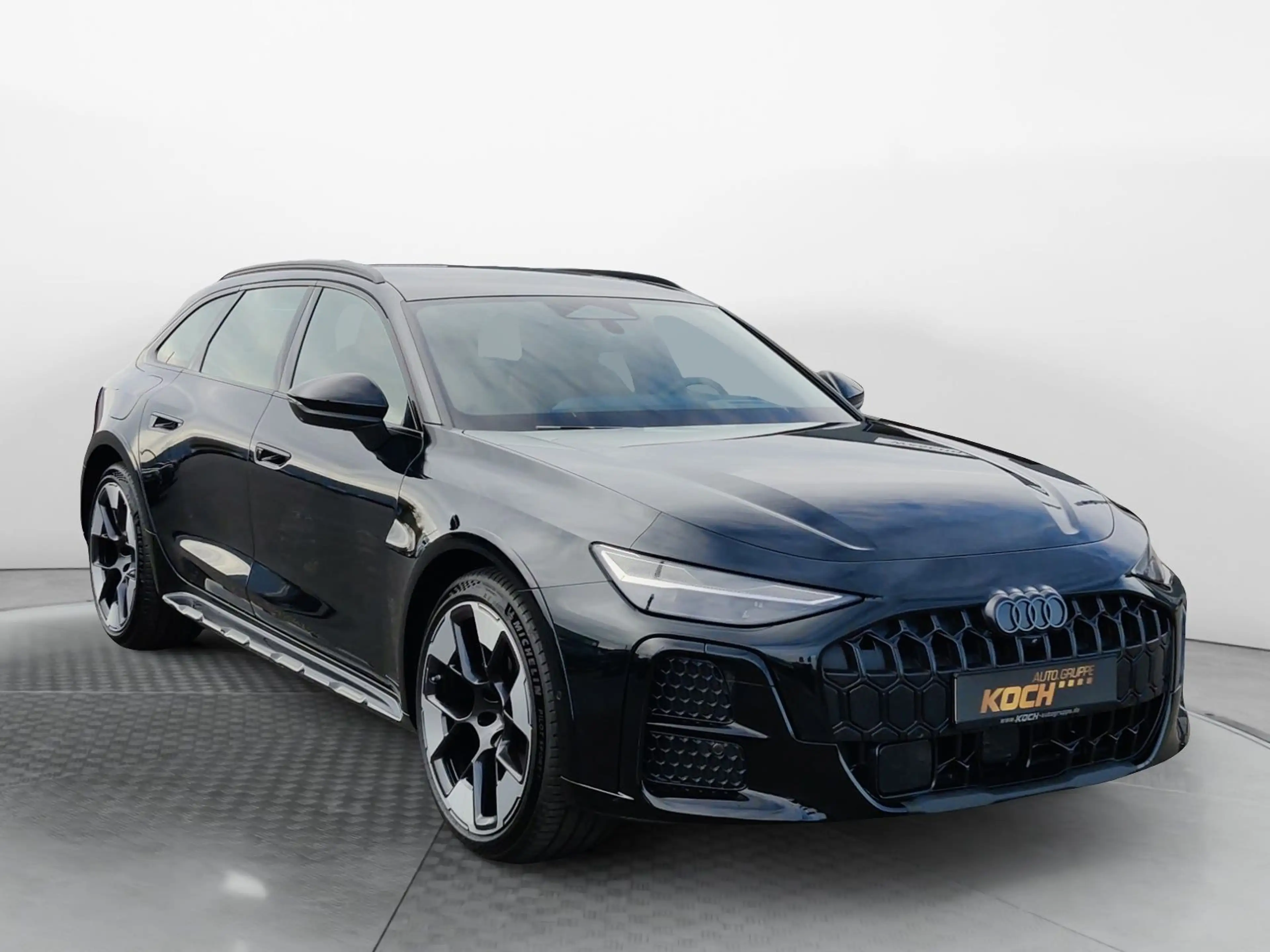 Audi A6 allroad A6 allroad TDI quattro *NEUES MODELL*ON STOCK — photo 4