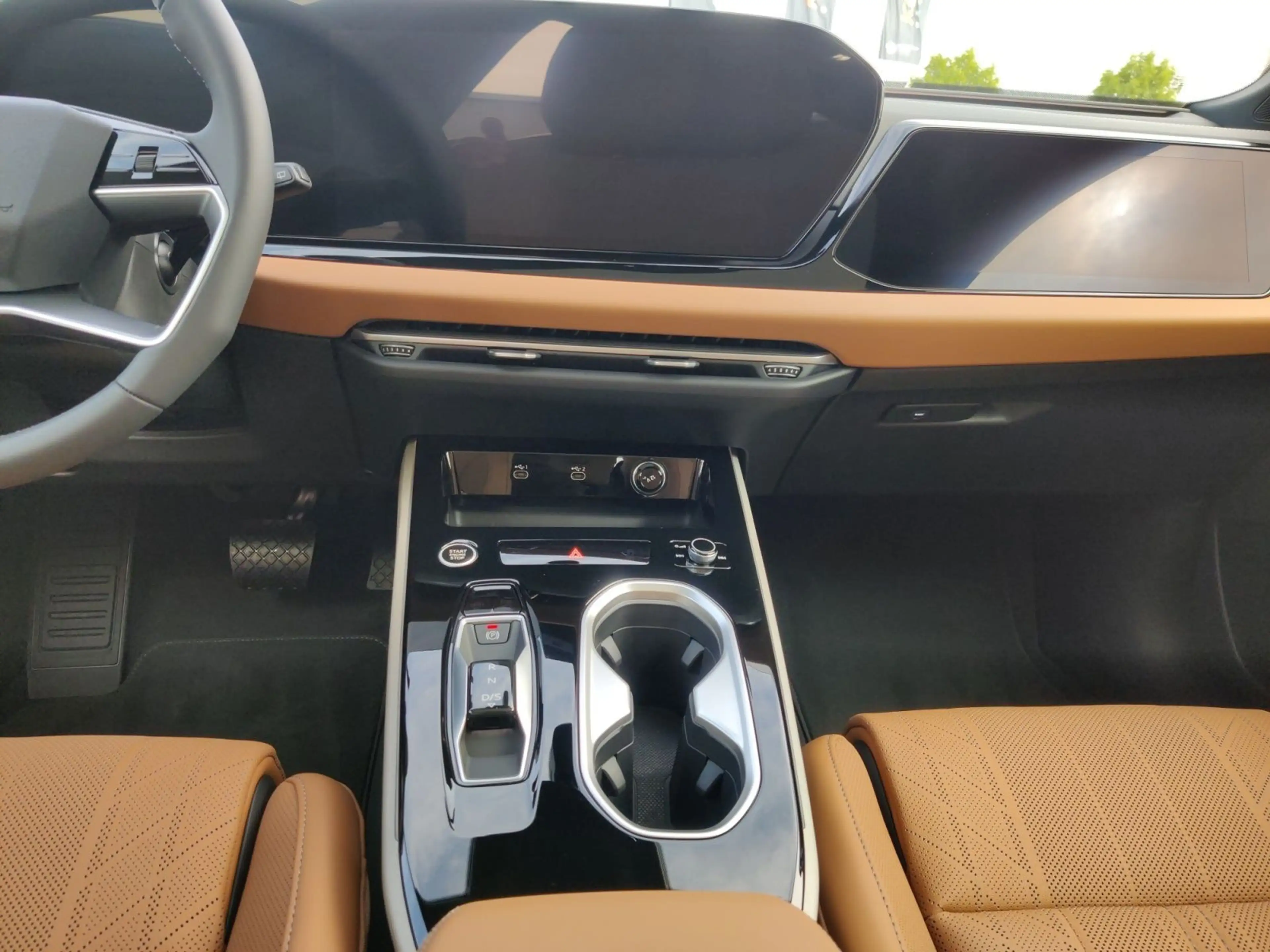 Audi A6 allroad A6 allroad TDI quattro *NEUES MODELL*ON STOCK — photo 8