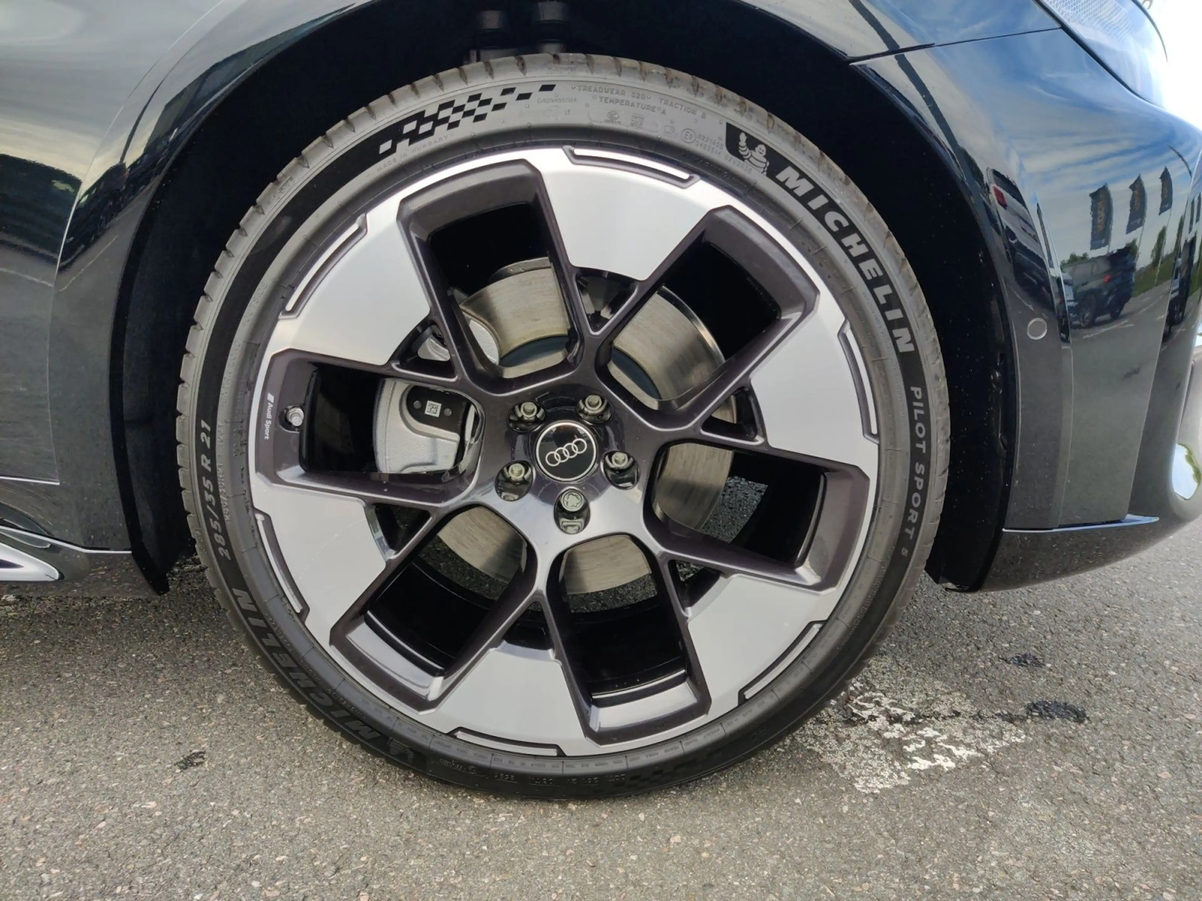 Audi A6 allroad A6 allroad TDI quattro *NEUES MODELL*ON STOCK — photo 14