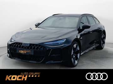 A6 allroad TDI quattro *NEUES MODELL*ON STOCK