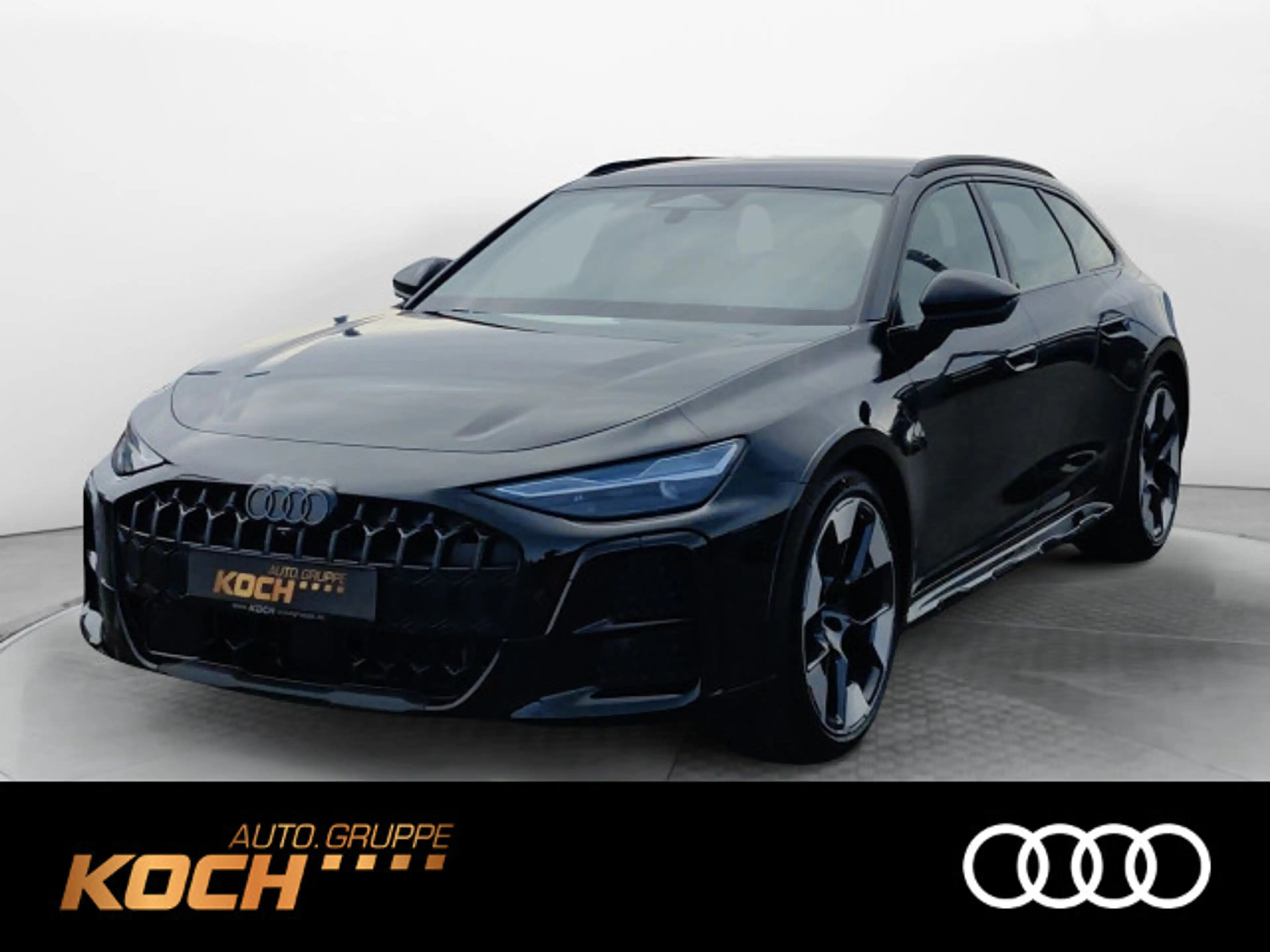 Audi A6 allroad A6 allroad TDI quattro *NEUES MODELL*ON STOCK