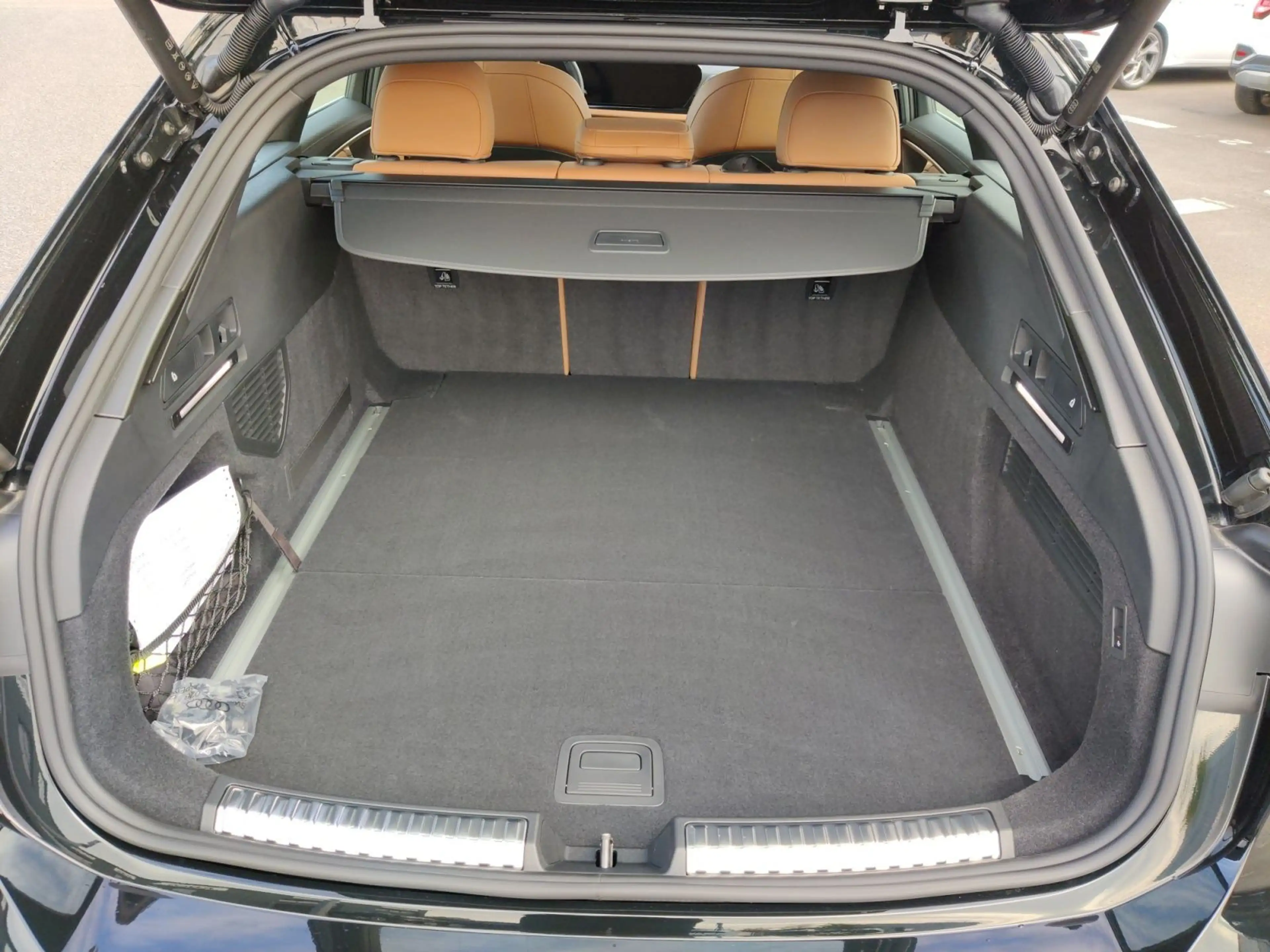 Audi A6 allroad A6 allroad TDI quattro *NEUES MODELL*ON STOCK — photo 11