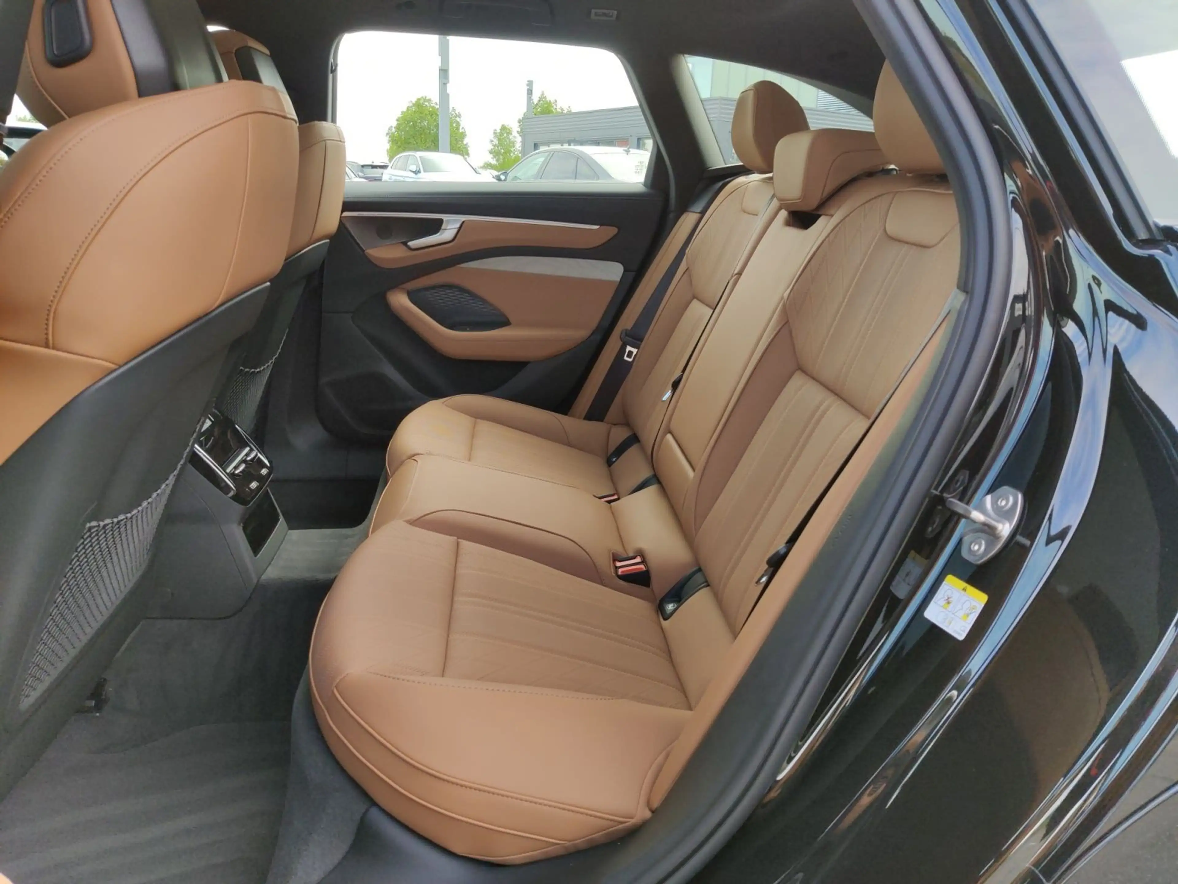 Audi A6 allroad A6 allroad TDI quattro *NEUES MODELL*ON STOCK — photo 10