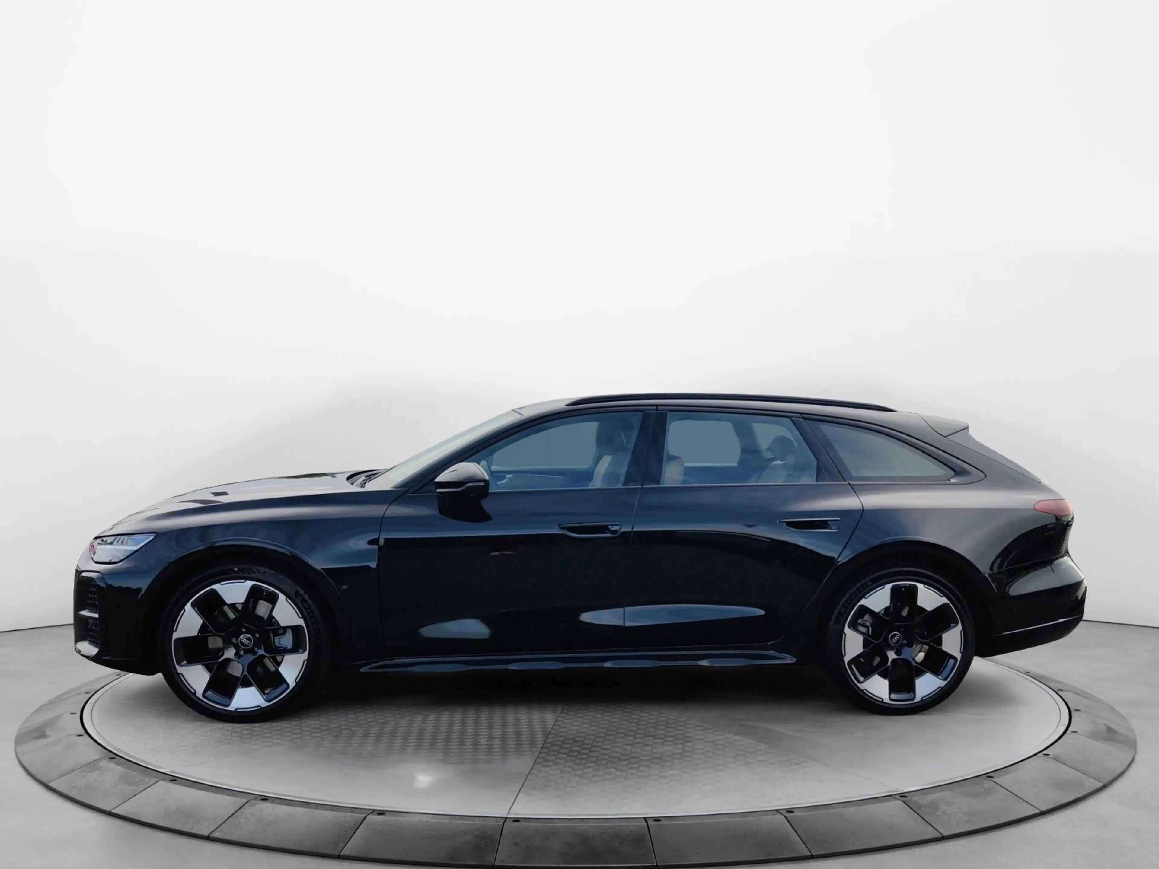 Audi A6 allroad A6 allroad TDI quattro *NEUES MODELL*ON STOCK — photo 2