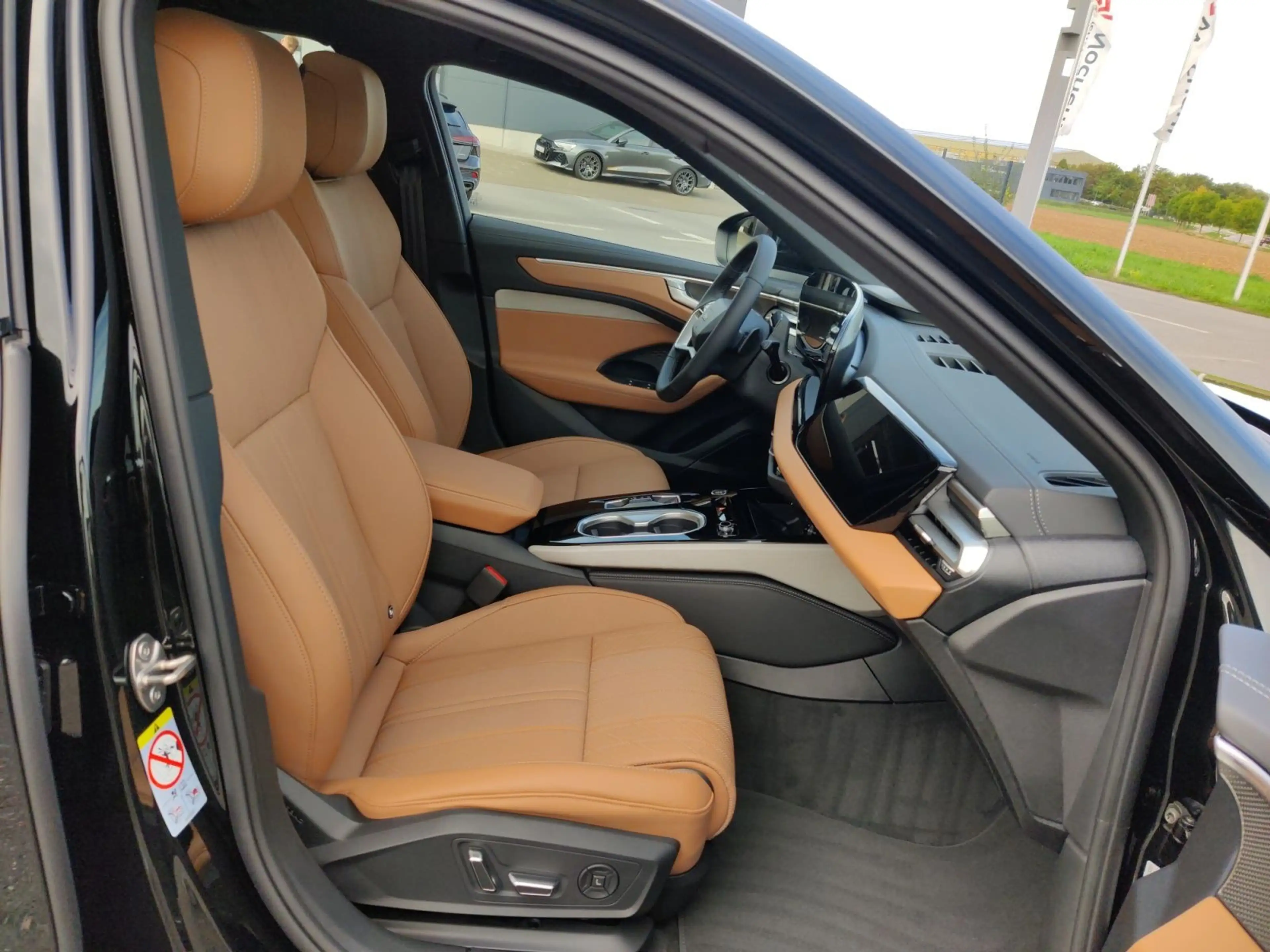 Audi A6 allroad A6 allroad TDI quattro *NEUES MODELL*ON STOCK — photo 12