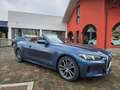 BMW 420 CABRIO Blau - thumbnail 17