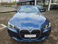 BMW 420 CABRIO Blau - thumbnail 3