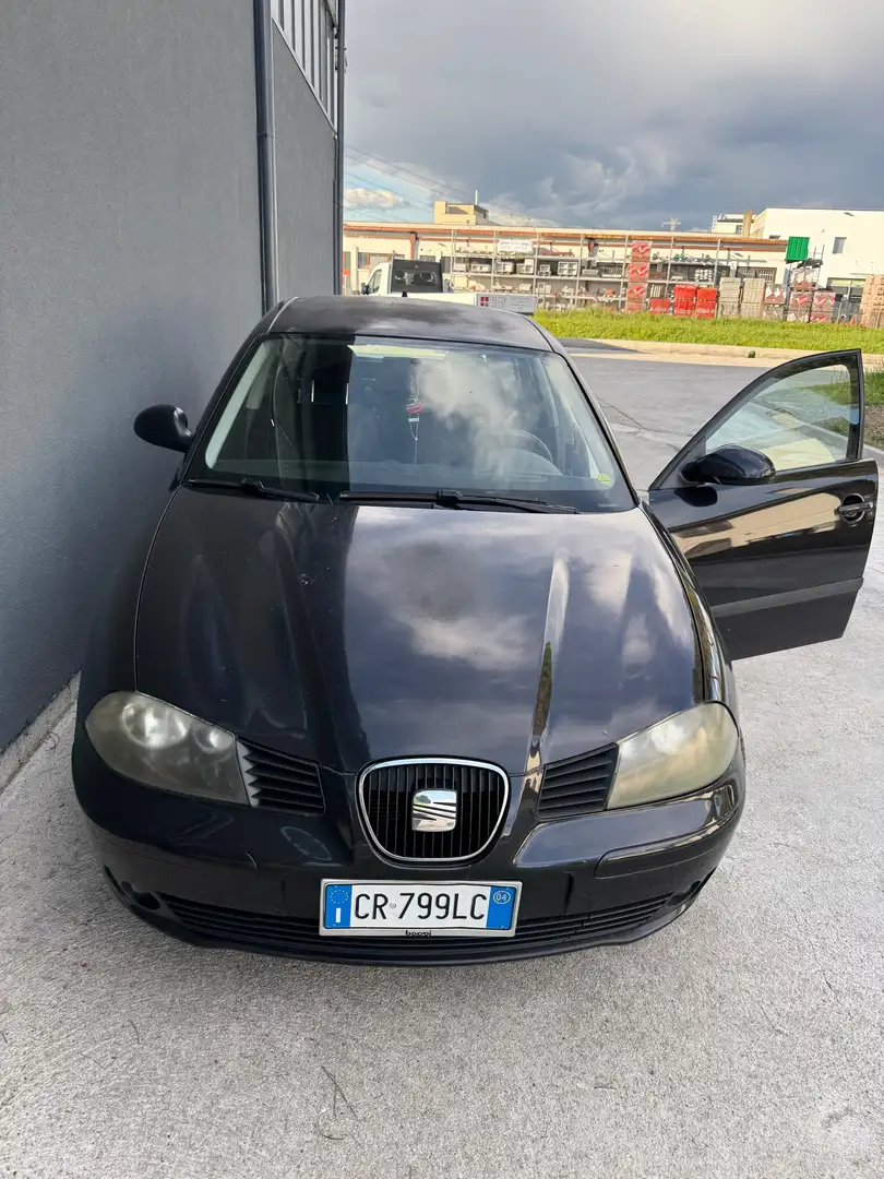 SEAT Ibiza 1.9 TDI Sport - 2
