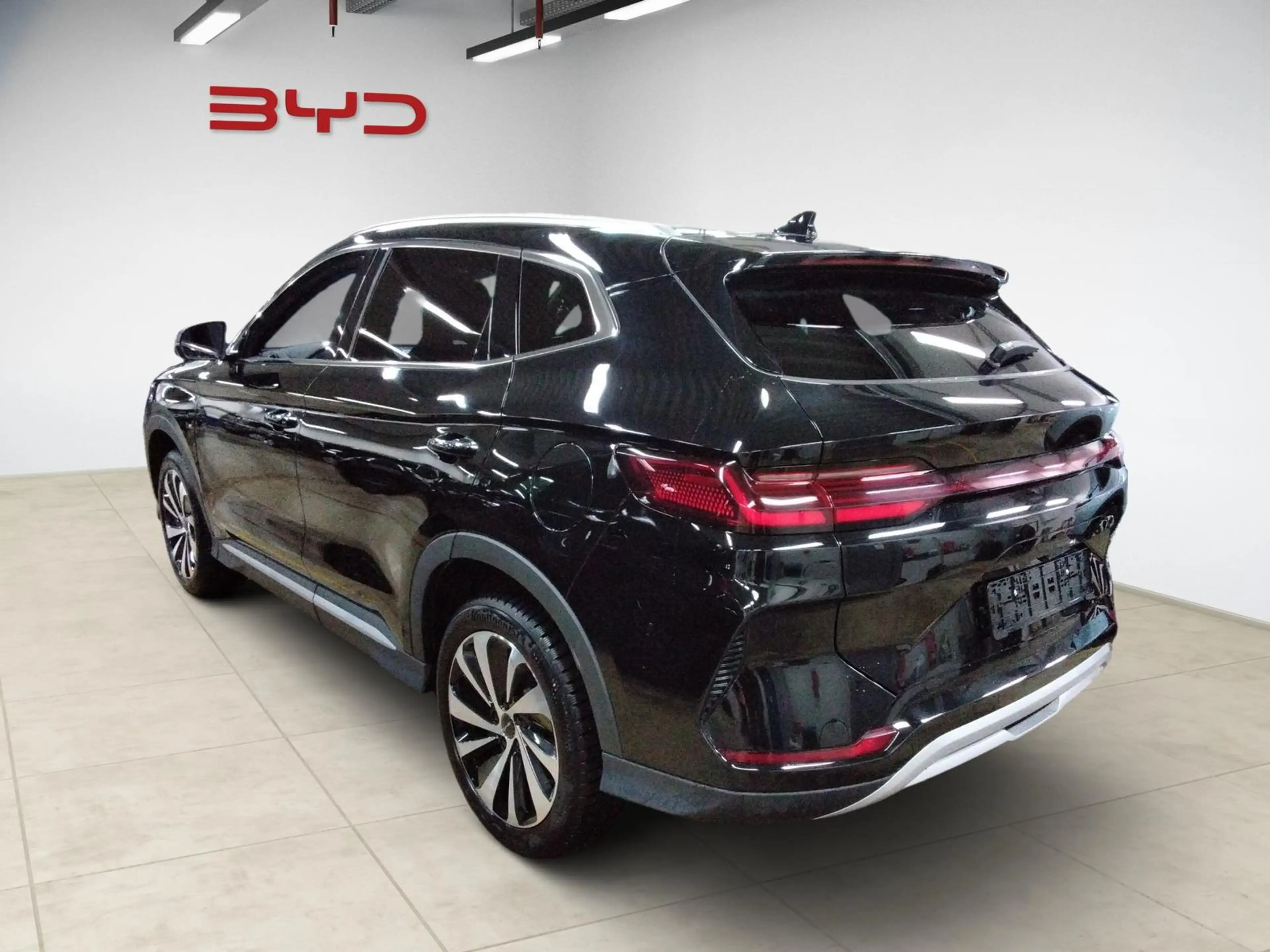 BYD Seal U DM-i BOOST ACC/PANO/INFINITY/BELÜFT/360° — photo 9