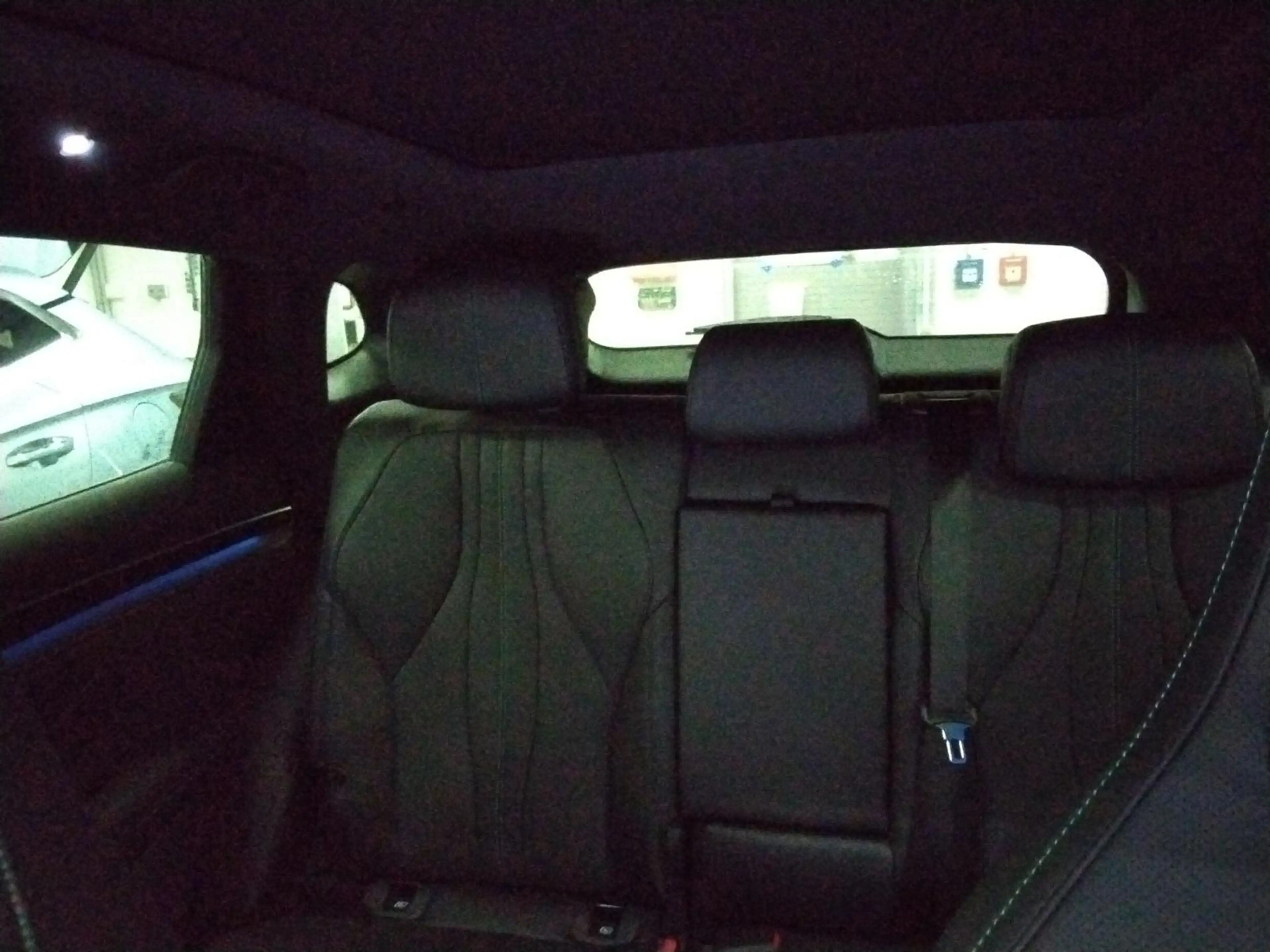 BYD Seal U DM-i BOOST ACC/PANO/INFINITY/BELÜFT/360° — photo 11