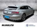 Volkswagen Arteon SB R-Line 2.0 TDI LED Navi SHZ e-Sitze Silber - thumbnail 3