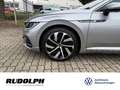 Volkswagen Arteon SB R-Line 2.0 TDI LED Navi SHZ e-Sitze Silber - thumbnail 4