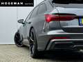 Audi A6 Avant 40TDI 204PK S-LINE ABT PAKKET PANORAMADAK ST Grijs - thumbnail 9