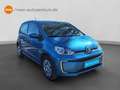 Volkswagen e-up! up! Maps+More Klima Sitzheizung Tempomat Kam Синій - thumbnail 7