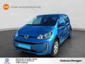 Volkswagen e-up! up! Maps+More Klima Sitzheizung Tempomat Kam Синій - thumbnail 1