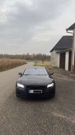 3.0 TDI quattro S tronic clean diesel