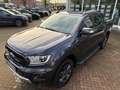 Ford Ranger Wildtrak DoKa 4x4 Standhzg | Leder | Wildtrack II Gris - thumbnail 26