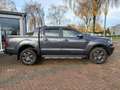 Ford Ranger Wildtrak DoKa 4x4 Standhzg | Leder | Wildtrack II Gris - thumbnail 27