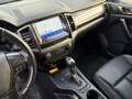 Ford Ranger Wildtrak DoKa 4x4 Standhzg | Leder | Wildtrack II Gris - thumbnail 10