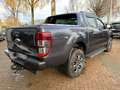 Ford Ranger Wildtrak DoKa 4x4 Standhzg | Leder | Wildtrack II Gris - thumbnail 25