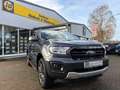 Ford Ranger Wildtrak DoKa 4x4 Standhzg | Leder | Wildtrack II Gris - thumbnail 3