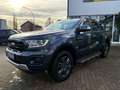 Ford Ranger Wildtrak DoKa 4x4 Standhzg | Leder | Wildtrack II Gris - thumbnail 5