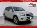 Toyota RAV 4 2.2 AUTOMATICO PELLE TOTALE Argento - thumbnail 3