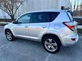 Toyota RAV 4 2.2 AUTOMATICO PELLE TOTALE Ezüst - thumbnail 7